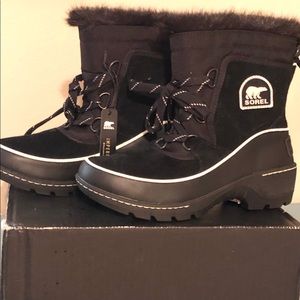 NEW Sorel Tivoli III Women’s 6.5 Boots